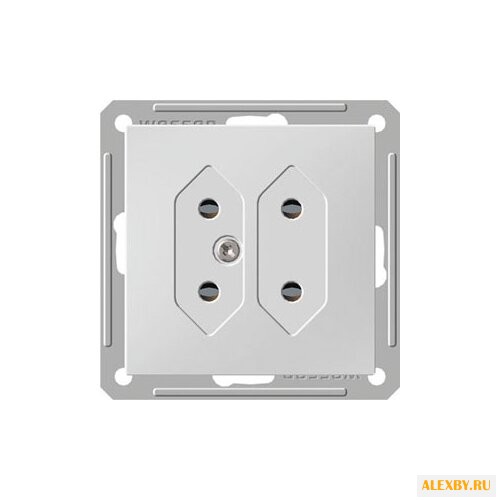 Розетка Schneider Electric