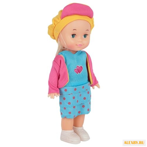 Кукла S+S Toys 25 см