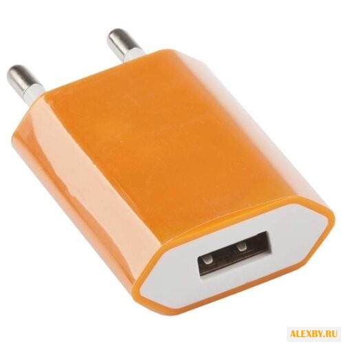 Сетевая зарядка Liberty Project