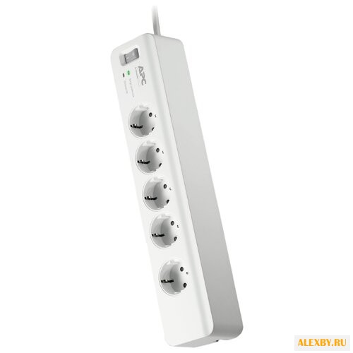 Сетевой фильтр APC by Schneider