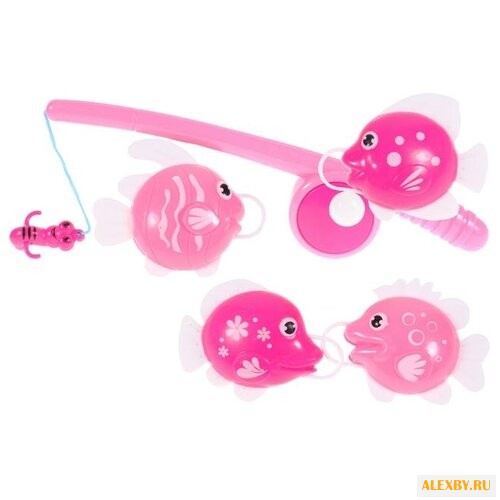 Рыбалка Shantou Gepai 5