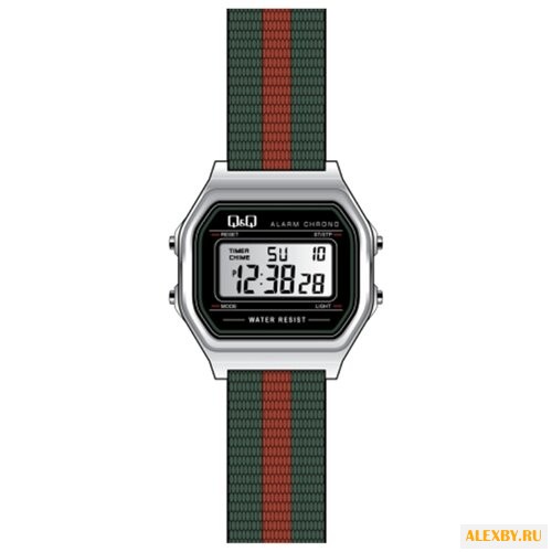 Наручные часы Q&Q M177 J801