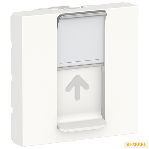 Телекоммуникационная розетка