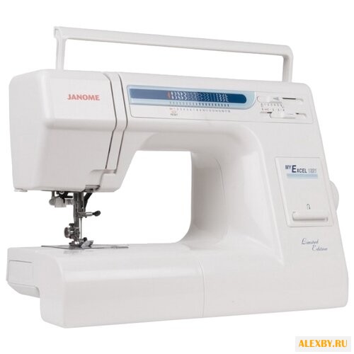 Швейная машина Janome My Excel