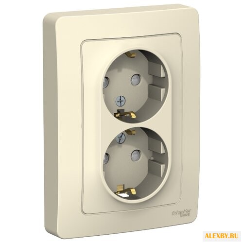 Розетка Schneider Electric