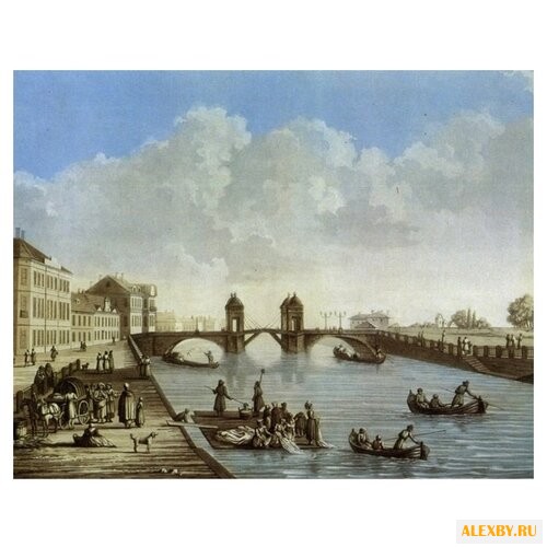 Molly Картина по номерам