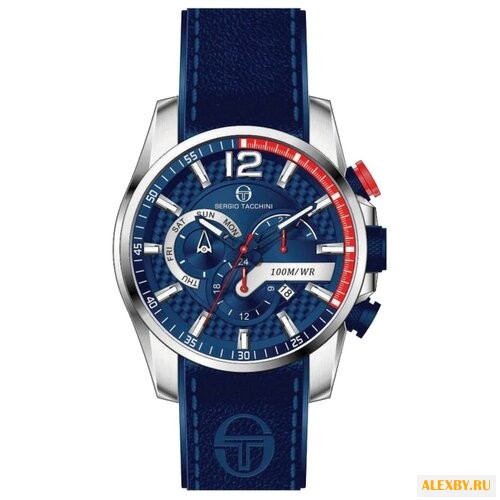 Наручные часы SERGIO TACCHINI
