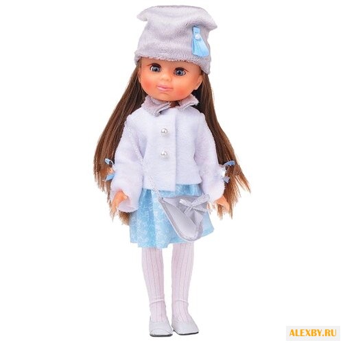 Кукла Пластмастер Милана 36 см