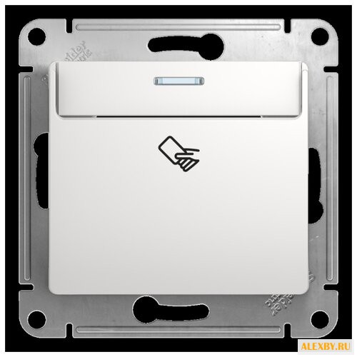 Выключатель переключатель