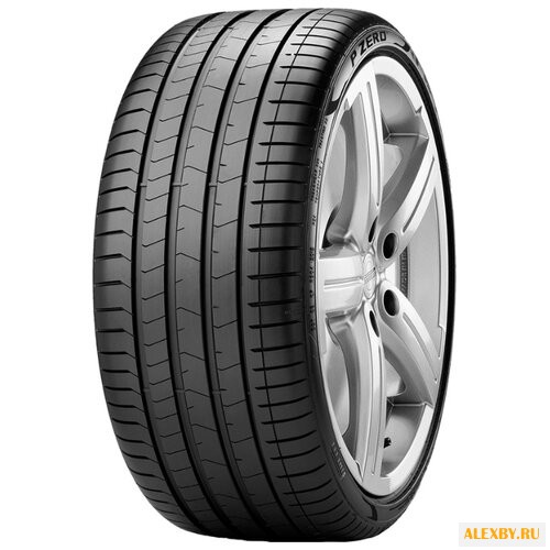 Автомобильная шина Pirelli P