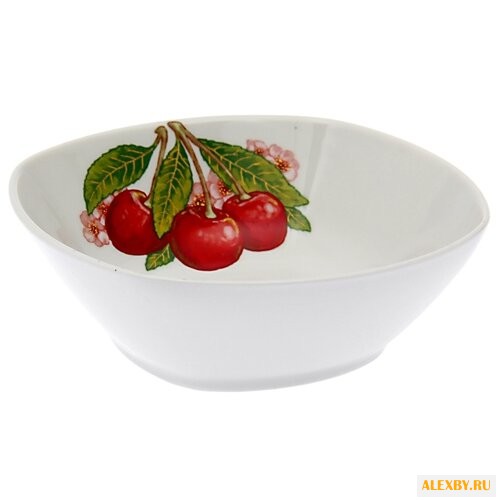 Дулёвский фарфор Салатник