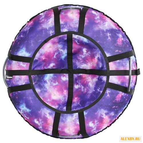 Тюбинг Hubster Pro Галактика 90