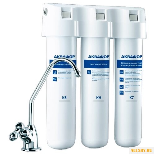 Фильтр Аквафор Кристалл НА