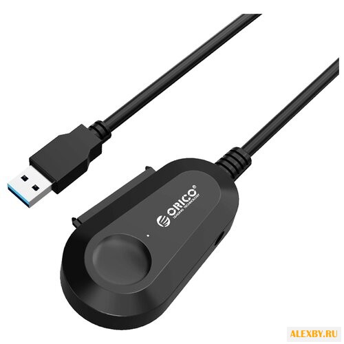 Переходник ORICO USB - SATA
