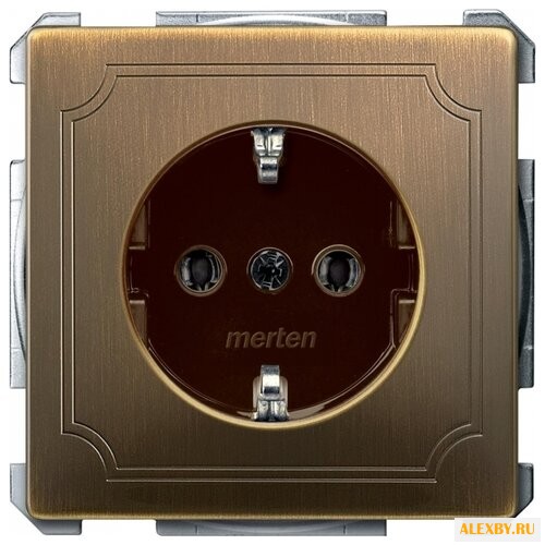 Розетка Schneider Electric