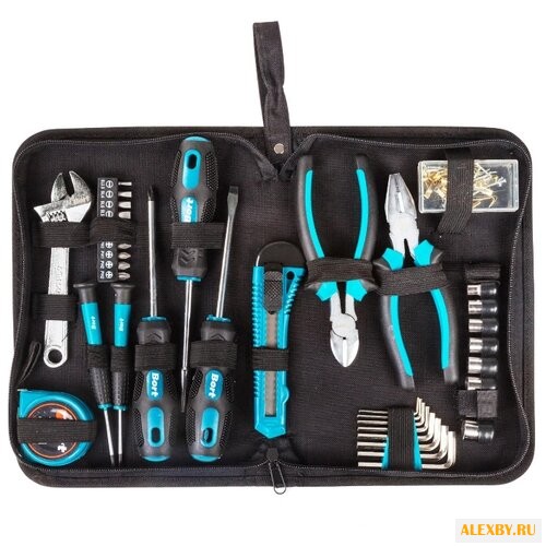 Набор инструментов Bort BTK-37