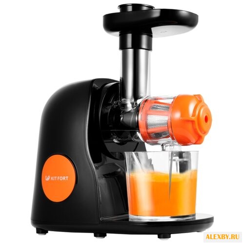 Соковыжималка Kitfort KT-1111