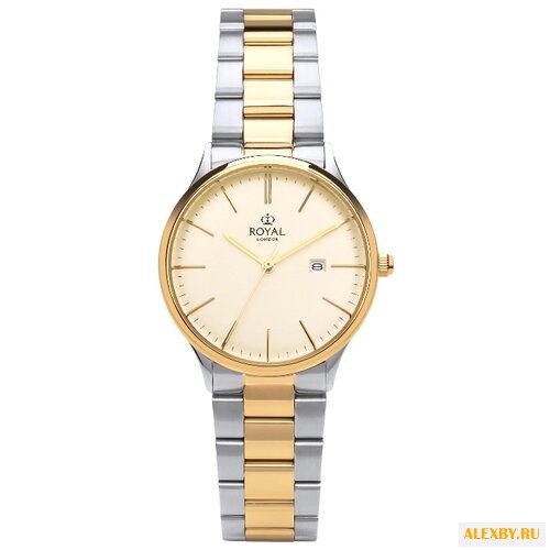 Наручные часы ROYAL LONDON