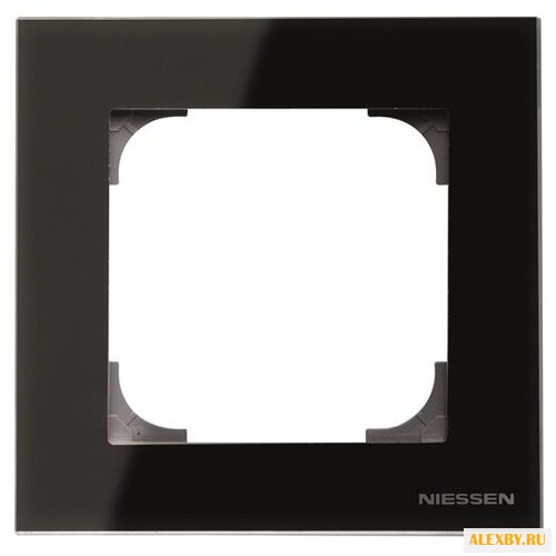 Рамка 1п ABB Sky Niessen