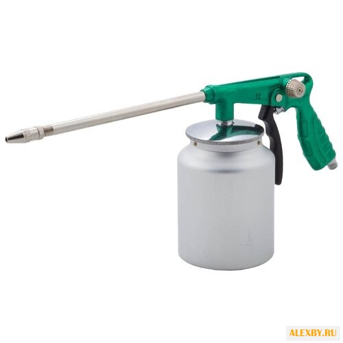 Пневмопистолет для нанесения
