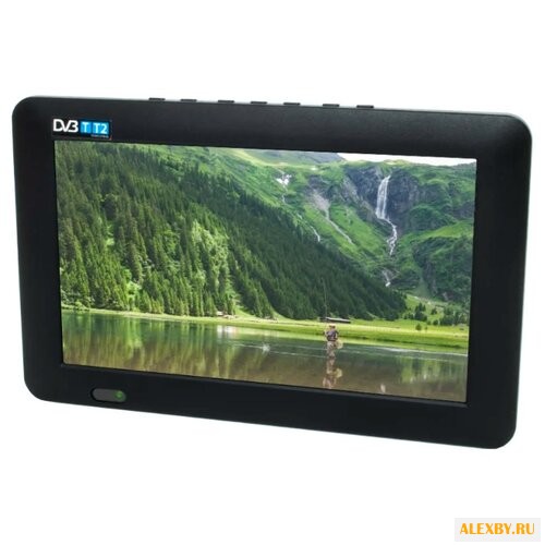 Автомобильный телевизор AVEL