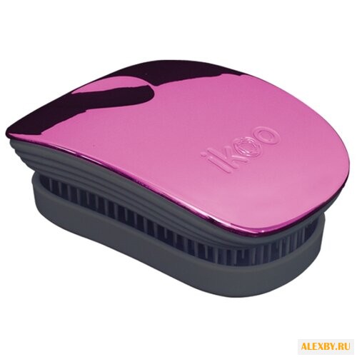 Ikoo Расческа для волос Pocket