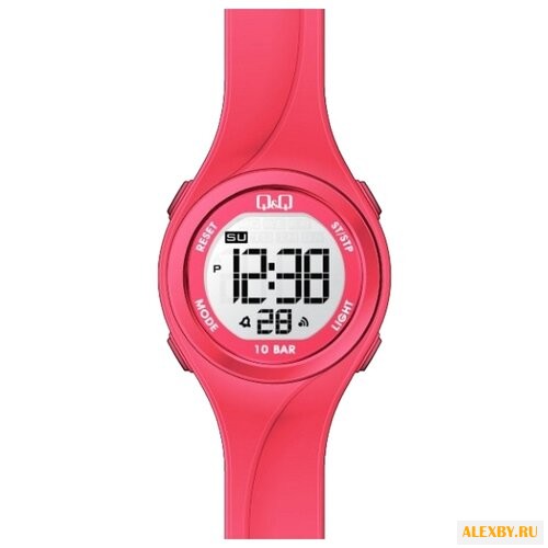 Наручные часы Q&Q M188 J800