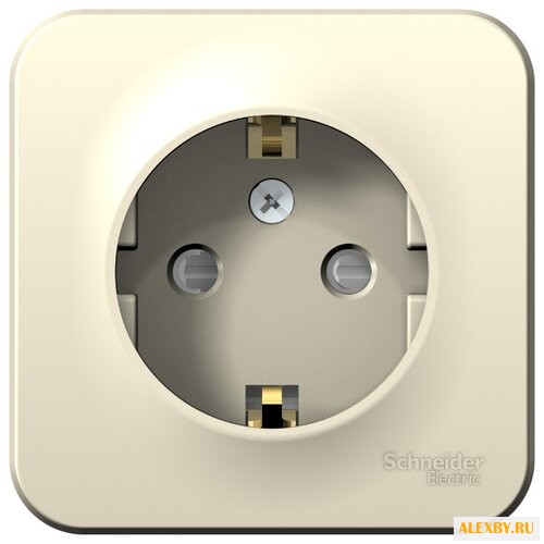Розетка Schneider Electric