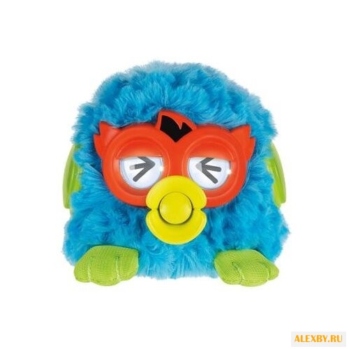 Интерактивная мягкая игрушка