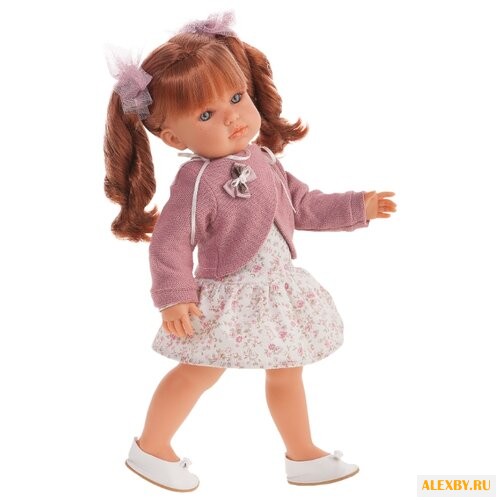 Кукла Antonio Juan Римма с