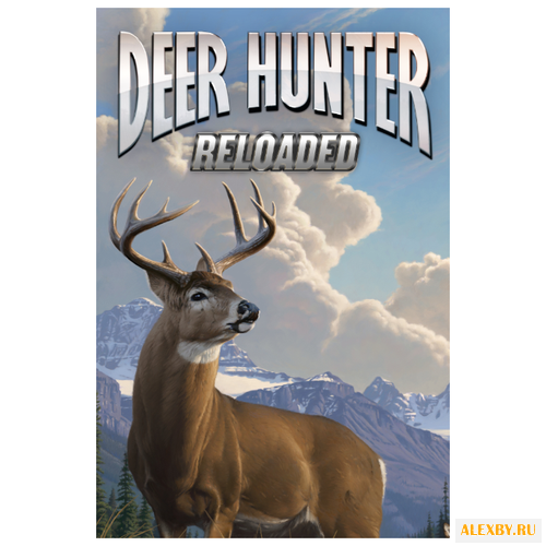 Deer Hunter: Reloaded