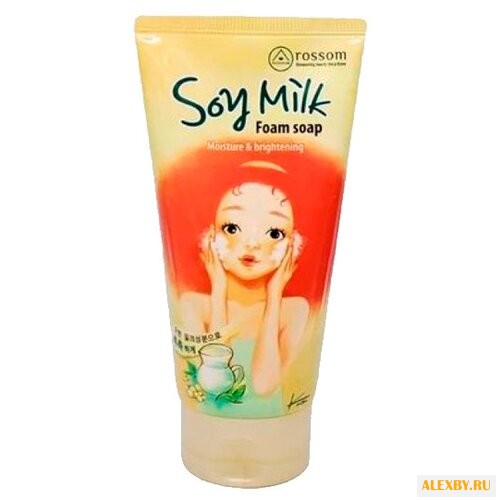 Mukunghwa пенка для умывания с