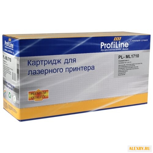 Картридж ProfiLine PL-ML-1710D3