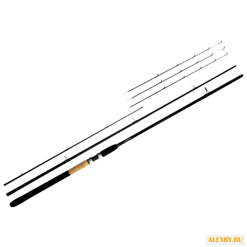 Удилище фидерное ZEMEX Hi-Pro