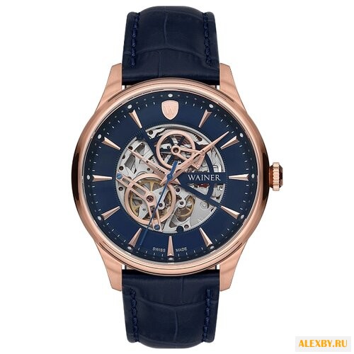 Наручные часы WAINER WA.25015-A