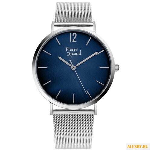 Наручные часы Pierre Ricaud