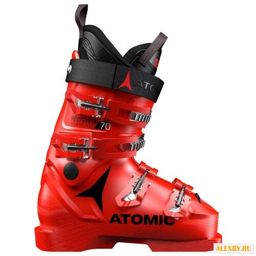 Ботинки для горных лыж ATOMIC