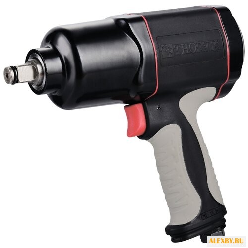 Пневмогайковерт Thorvik AIW1268
