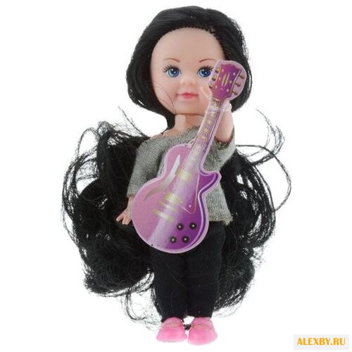 Кукла Mary Poppins Малютка