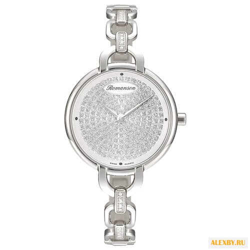 Наручные часы ROMANSON