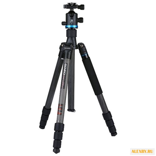 Штатив Benro FIF28CIB2