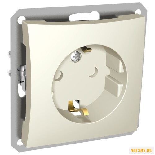Розетка Schneider Electric