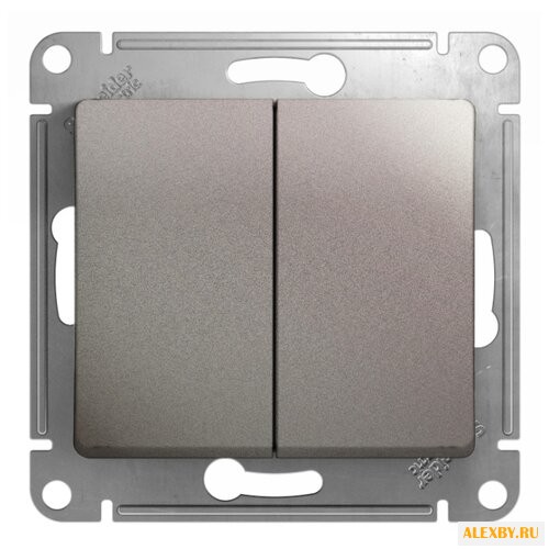 Альтернативный переключатель