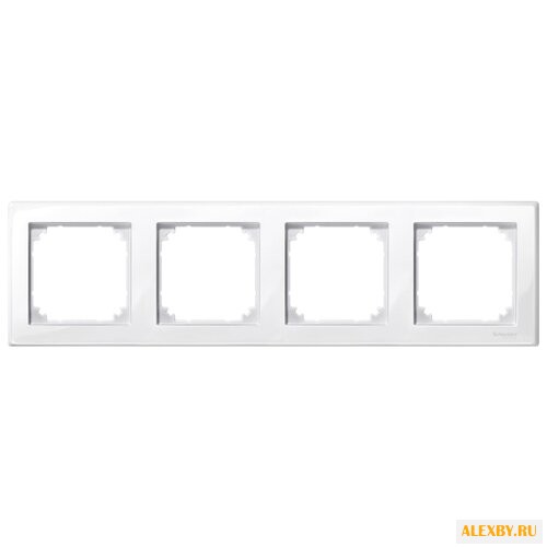 Рамка Schneider Electric