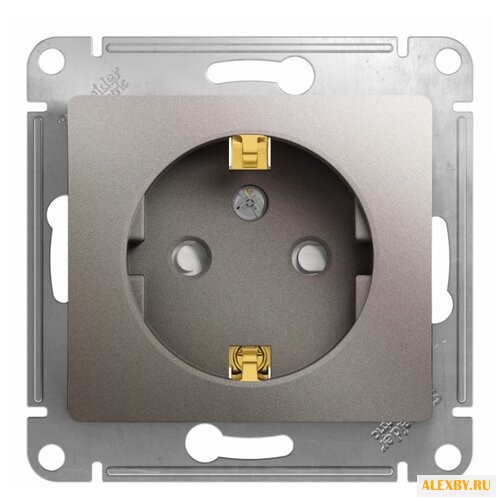 Розетка Schneider Electric