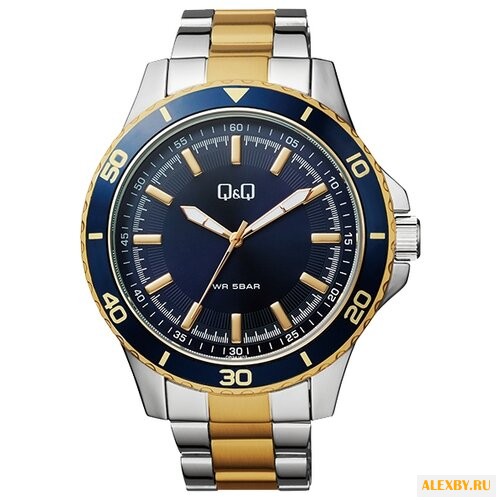 Наручные часы Q&Q QB24 J402