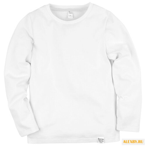 Лонгслив Bossa Nova