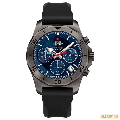Наручные часы SWISS MILITARY BY