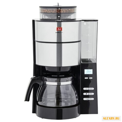 Кофеварка Melitta Aroma Fresh
