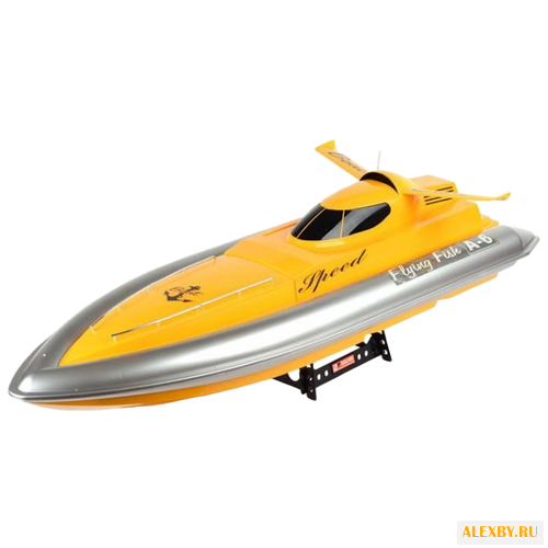 Катер Double Horse Flying Fish